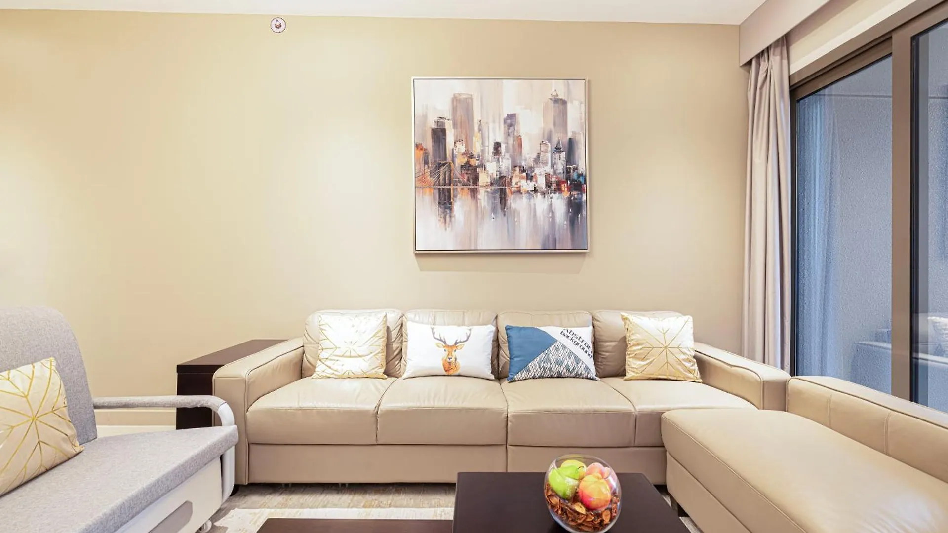 Luxurious Downtown Oasis By Burj Khalifa And Dubai Mall Apartment United Arab Emirates