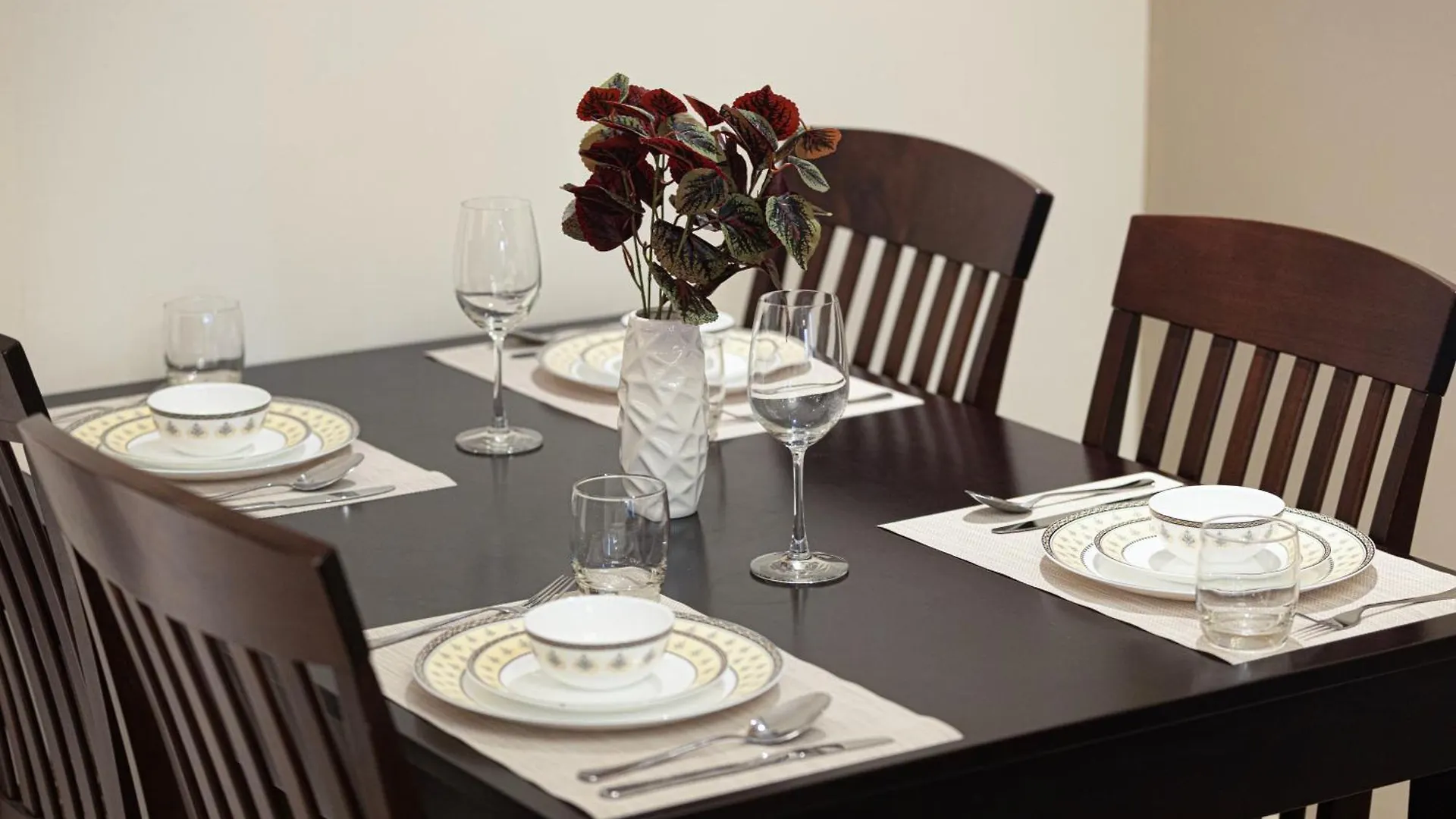 Luxurious Downtown Oasis By Burj Khalifa And Dubai Mall Apartment 0*,  United Arab Emirates