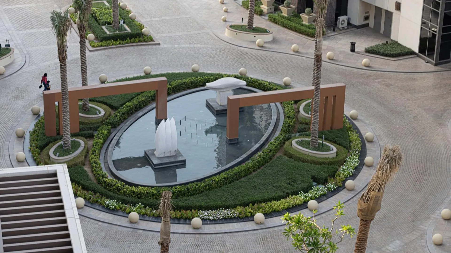 Luxurious Downtown Oasis By Burj Khalifa And Dubai Mall Apartment United Arab Emirates