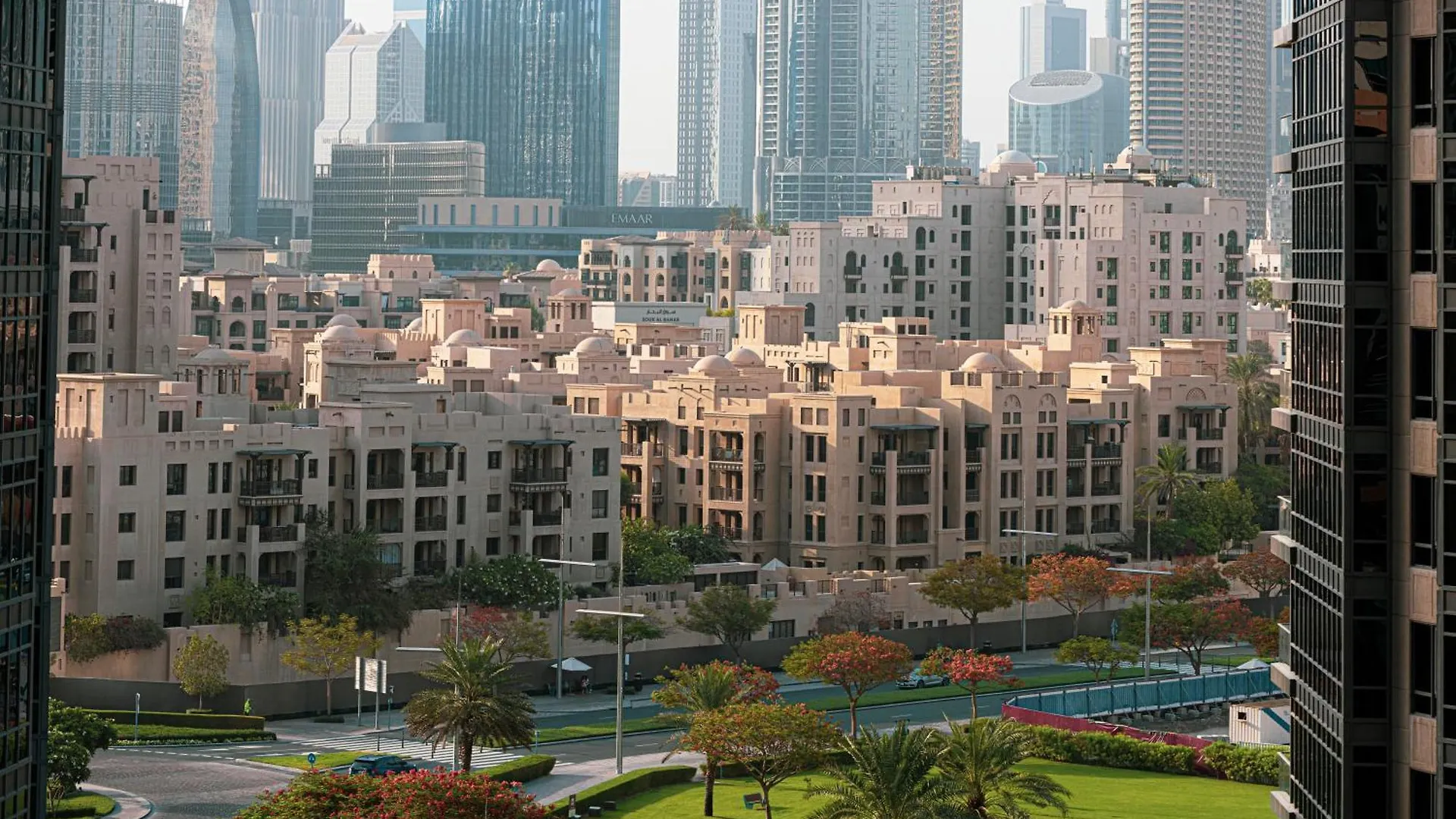 Luxurious Downtown Oasis By Burj Khalifa And Dubai Mall Apartment United Arab Emirates